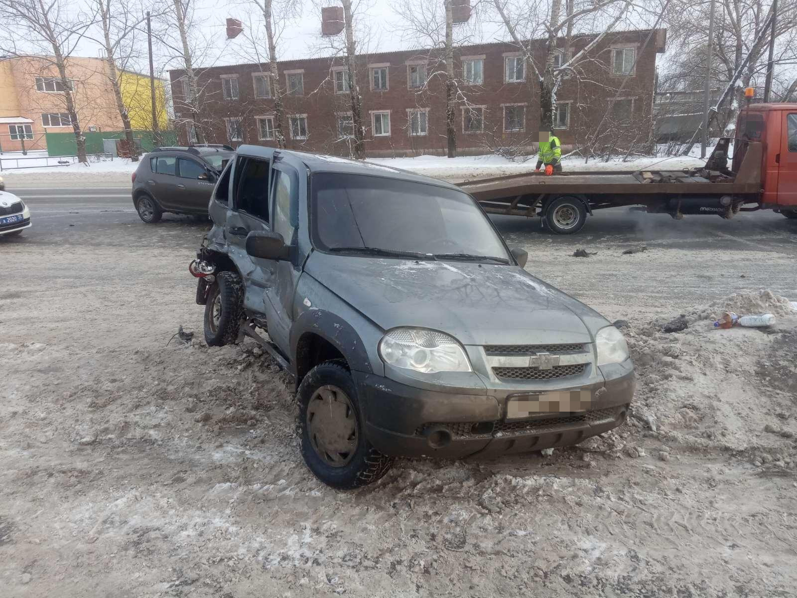 «Шевроле»