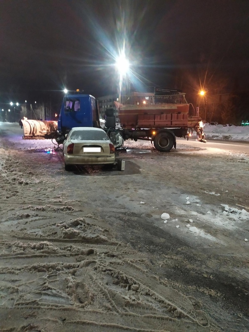 Происшествия сокол вологодской. ДТП Вологодская область.