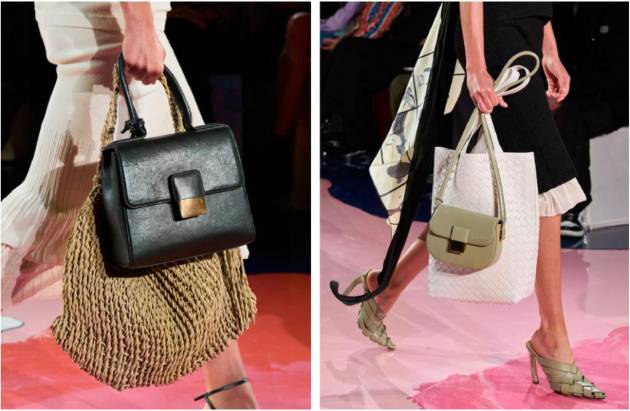 Женские сумки 2023 года модные тенденции и фото новинок
