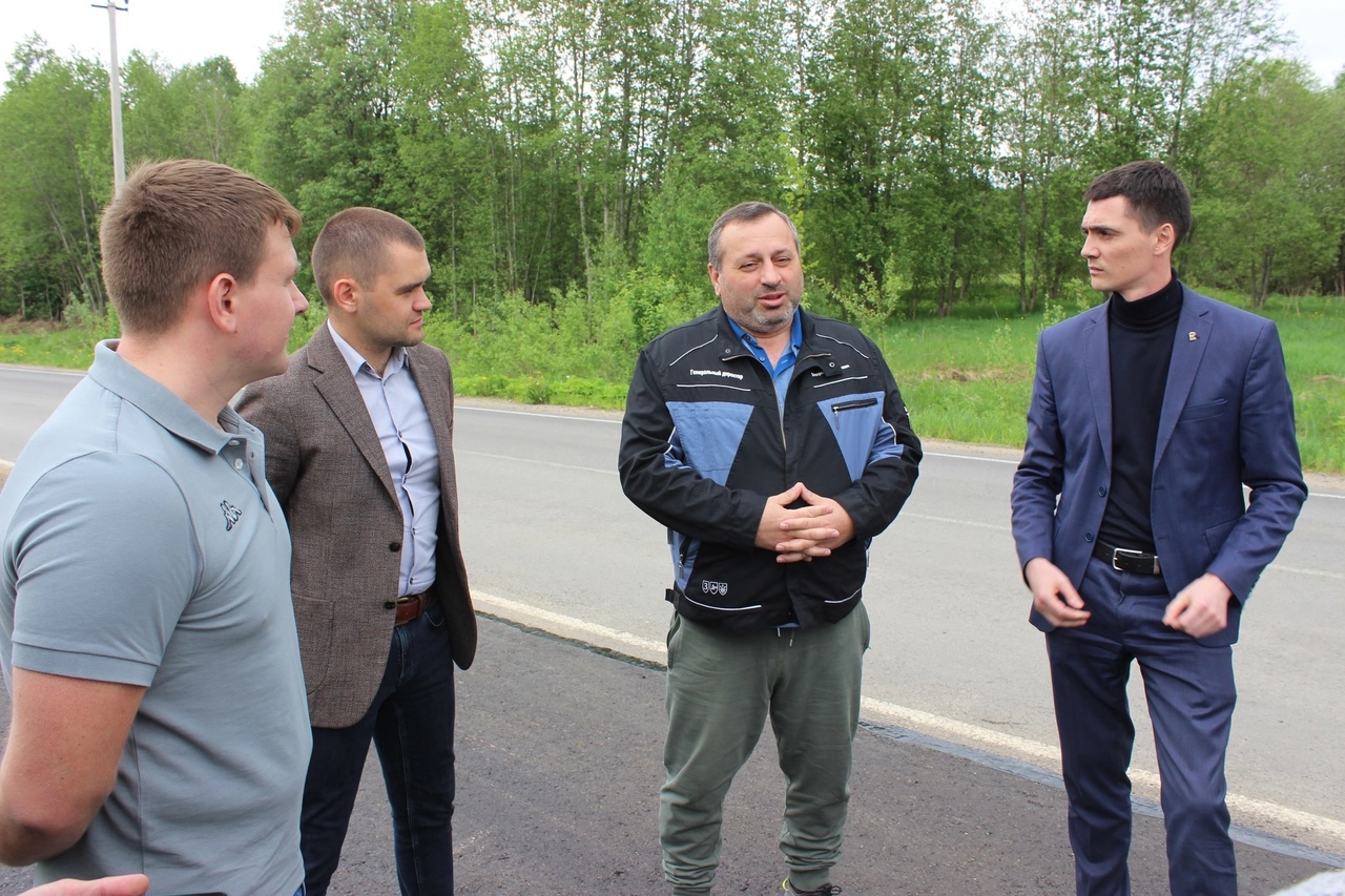 В администрации Череповецкого района - новая кадровая перестановка |  25.05.2023 | Череповец - БезФормата