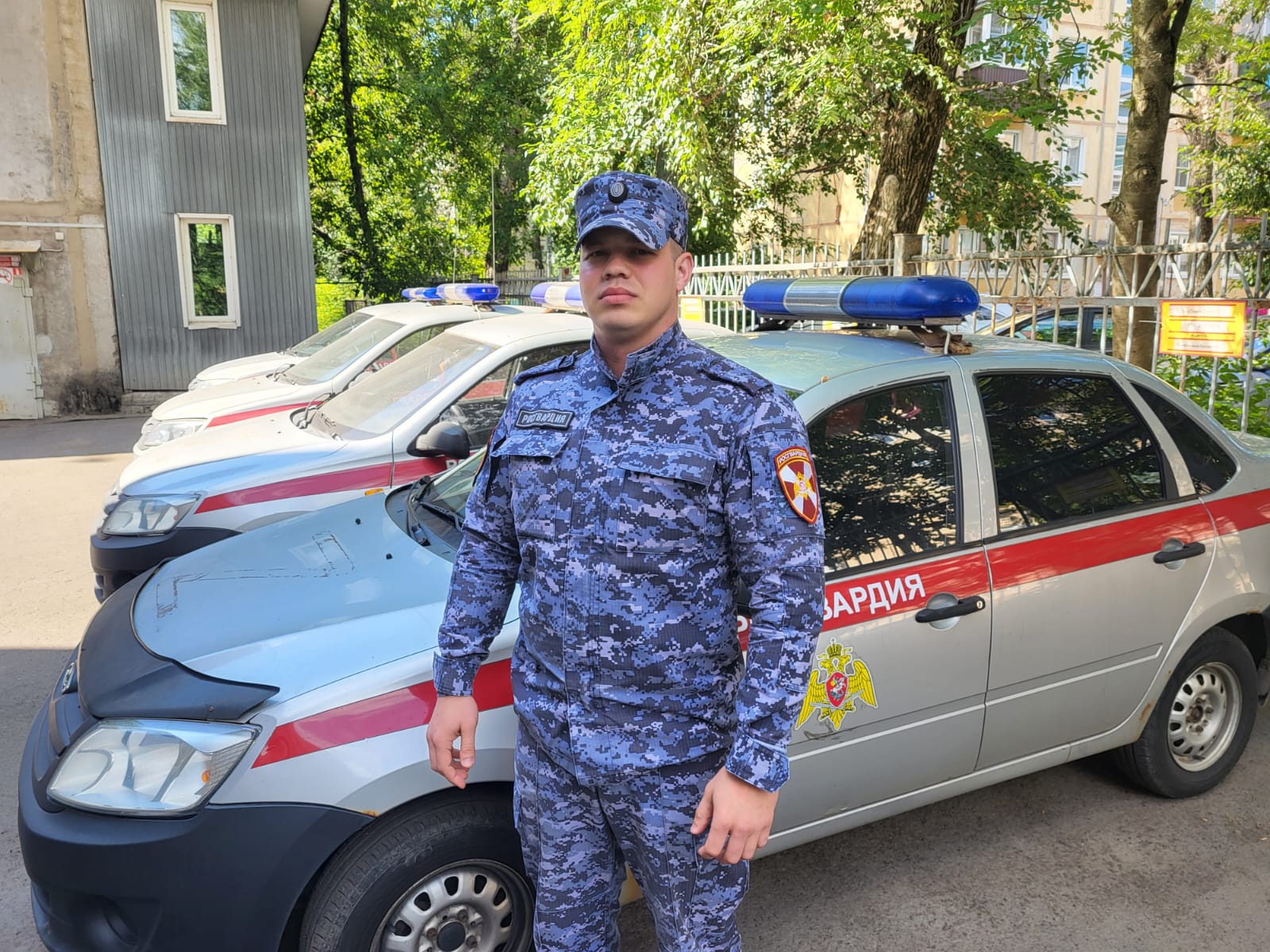 Маленькая девочка заблудилась в новом микрорайоне Череповца | 03.08.2023 |  Череповец - БезФормата