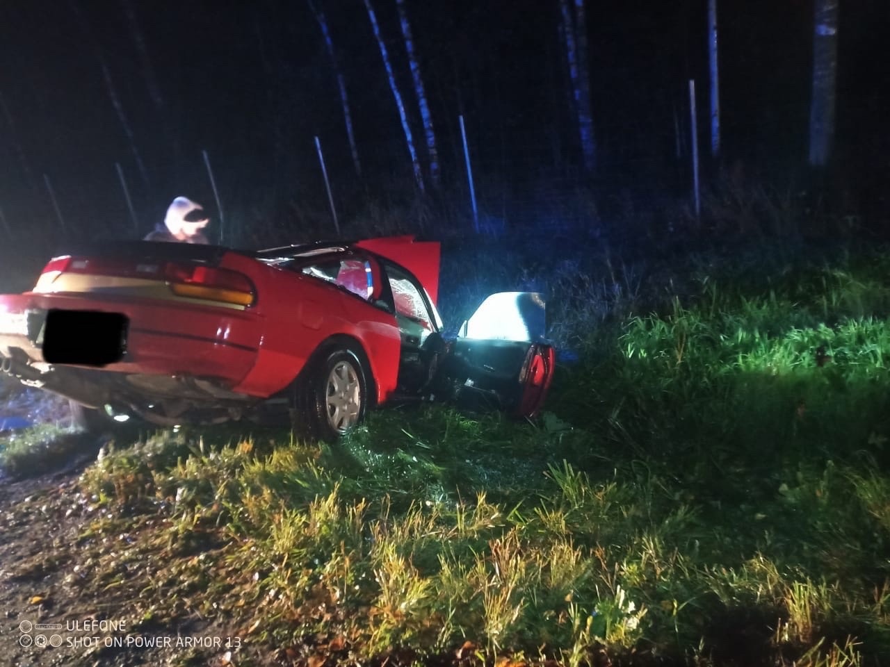 34-летний водитель погиб в ДТП с фурой под Череповцом | 25.09.2023 |  Череповец - БезФормата