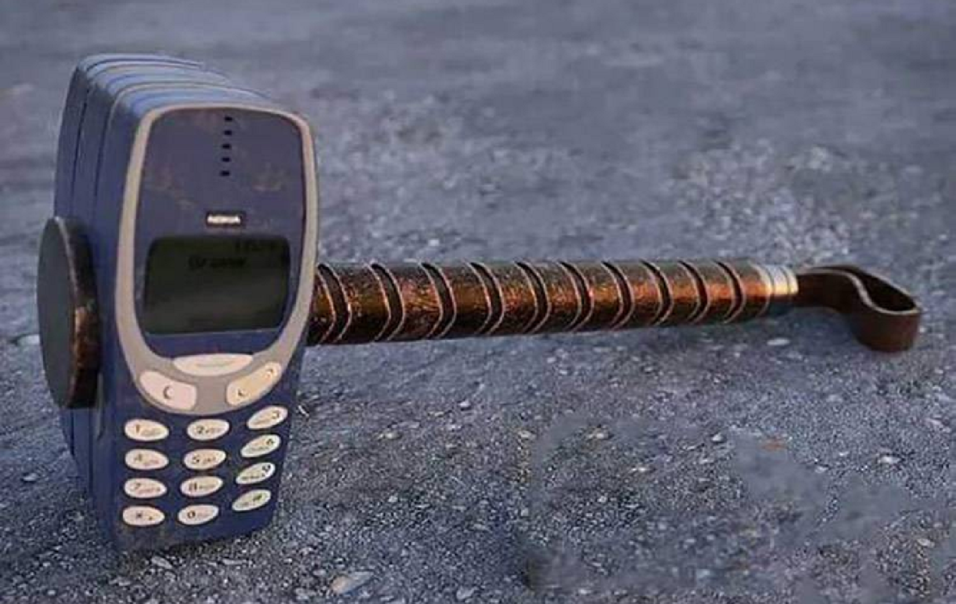 Сегодня «день рождения» у легендарной Nokia 3310! Вспомним молодежную  классику. - ГородЧе