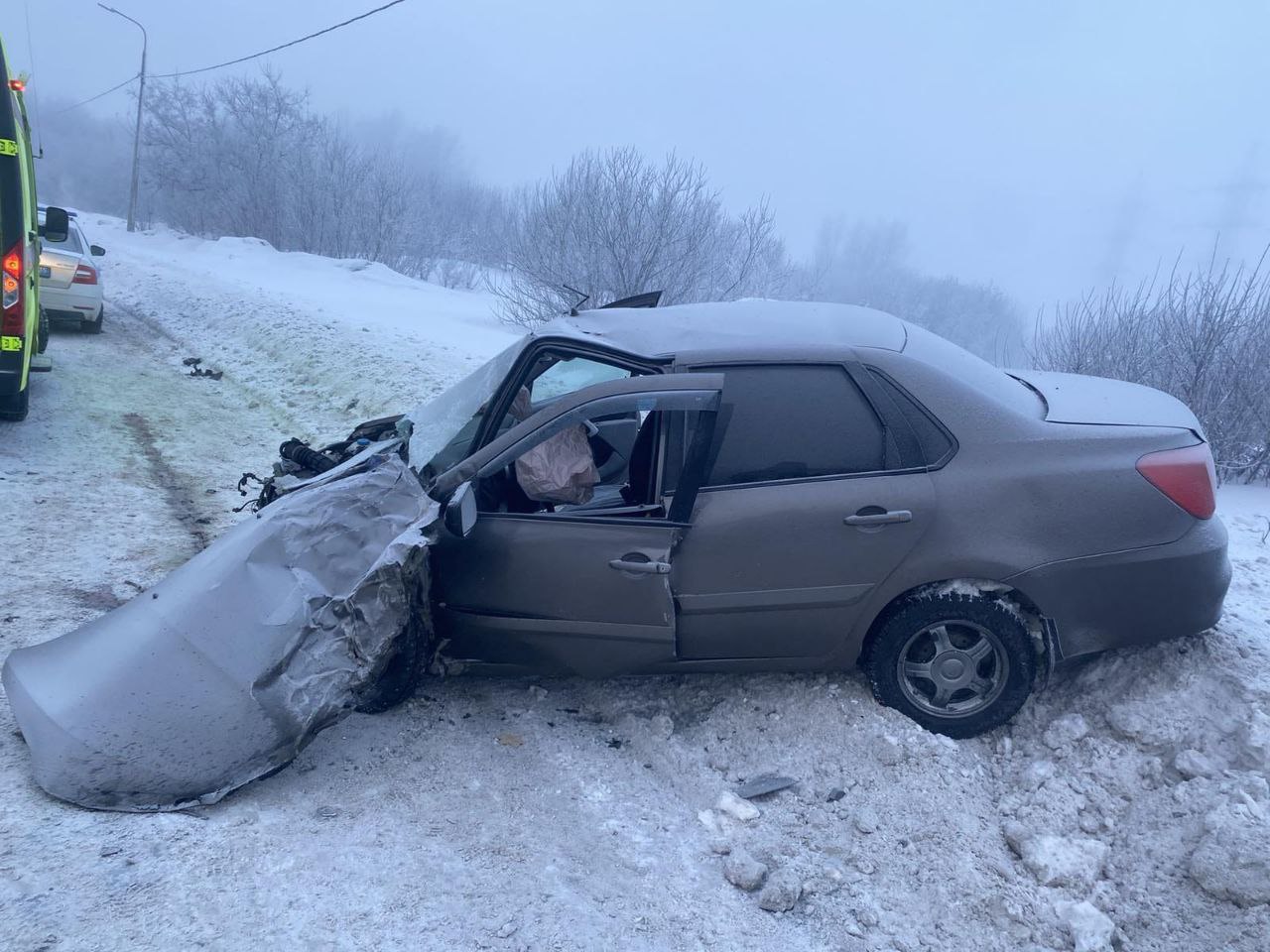 Движение первых итоги года