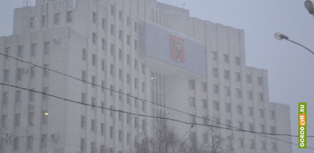 Правительство Вологодской области