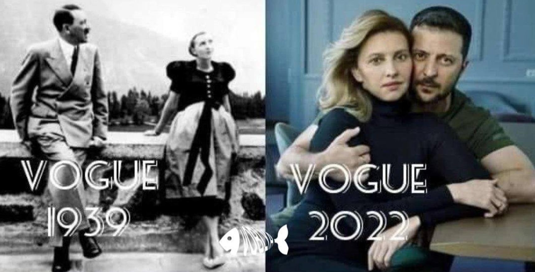 Пугачева В Журнале Vogue Фото