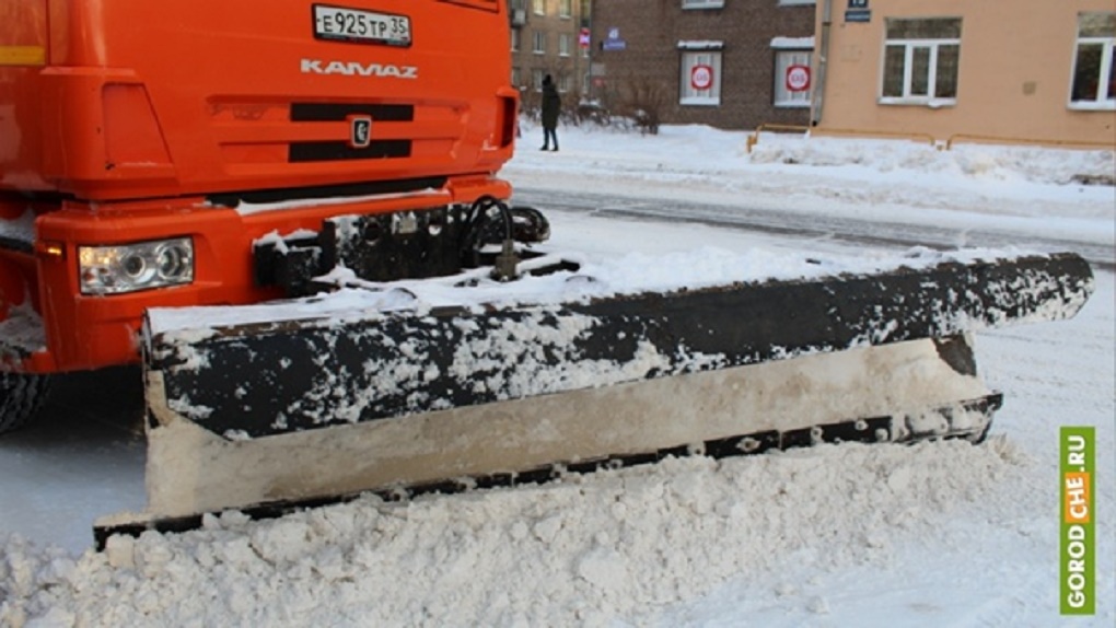 В Череповце МКУ уже есть