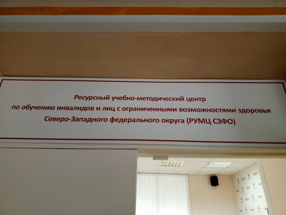 Профессор-дефектолог Ольга Денисова: Наша задача — повышать доступность и  качество образования для инвалидов | 26.04.2024 | Череповец - БезФормата