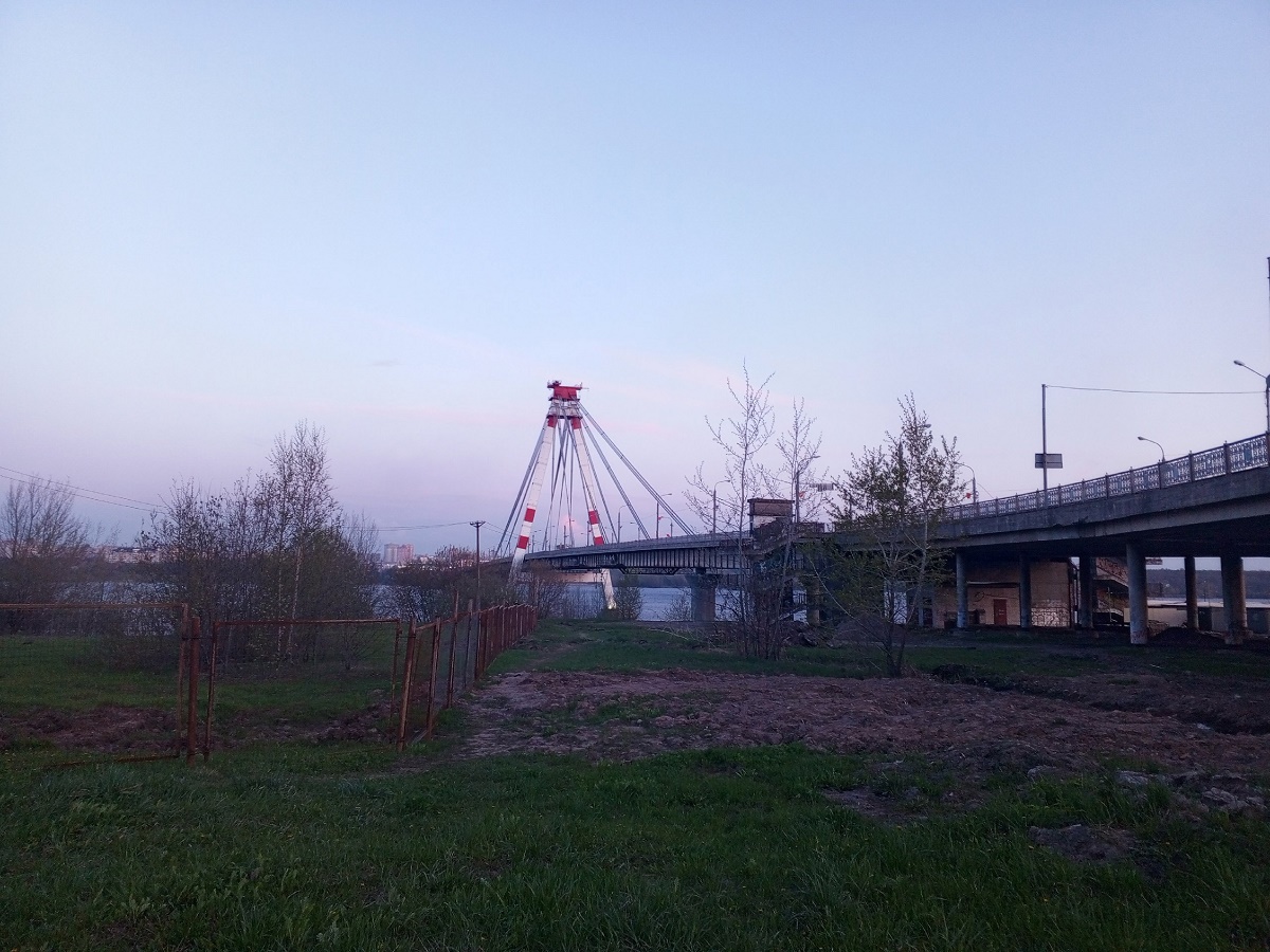 В Череповце 9 мая будет холодно и ветрено - ГородЧе