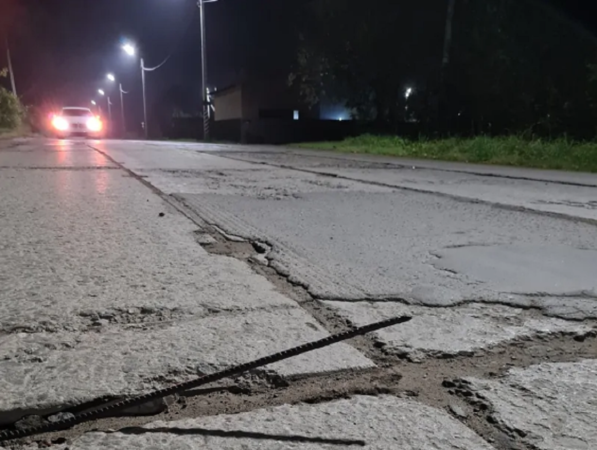 В Череповце опубликовали список темных улиц, где будет свет | 13.06.2024 |  Череповец - БезФормата