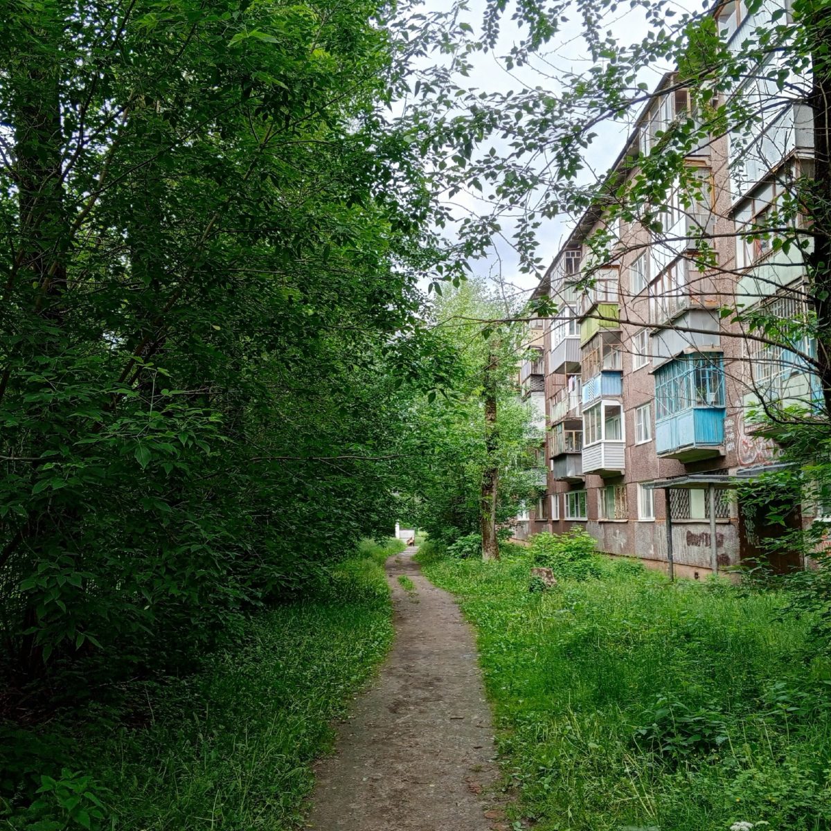 В Череповце опубликовали список темных улиц, где будет свет - ГородЧе