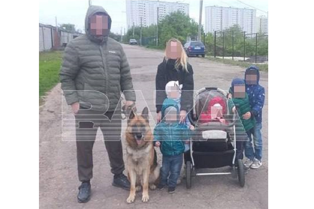 В Курске родители подожгли сына за то, что тот поджег свою сестру - ГородЧе