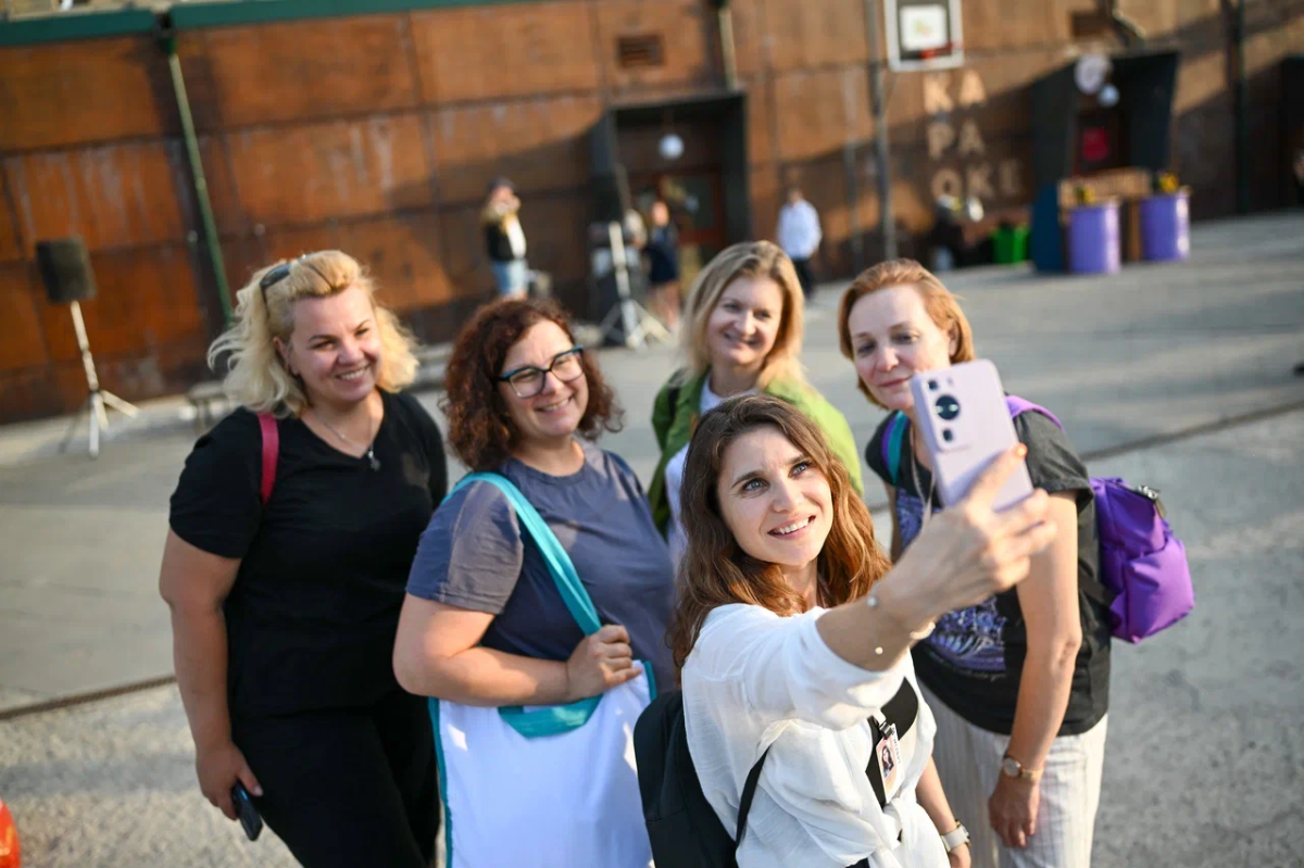 В Череповце начался бизнес-форум мастеров гостеприимства | 18.07.2024 |  Череповец - БезФормата