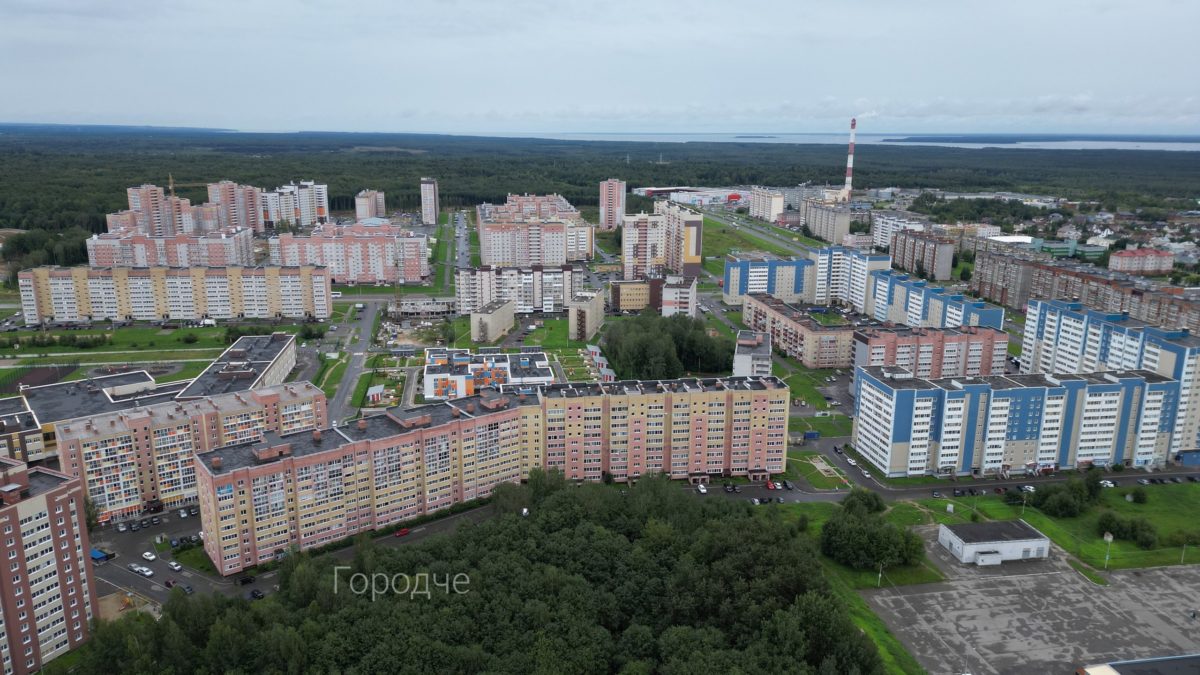 Зашекснинский район получит горячую воду вовремя