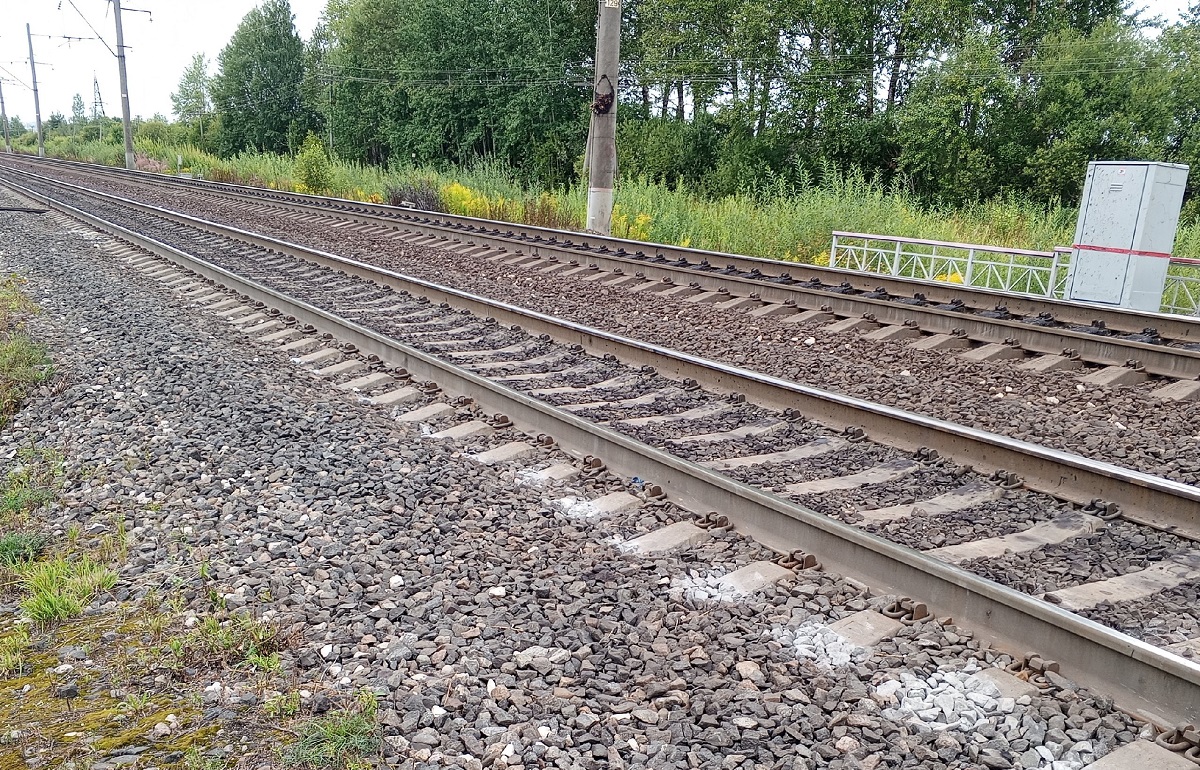 Переезд будет закрыт 2 дня