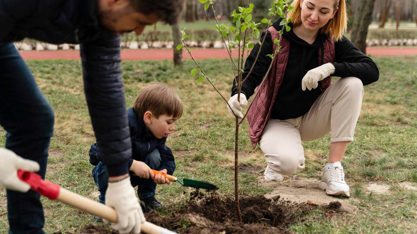 family-plating-together-tree_23-2148943260