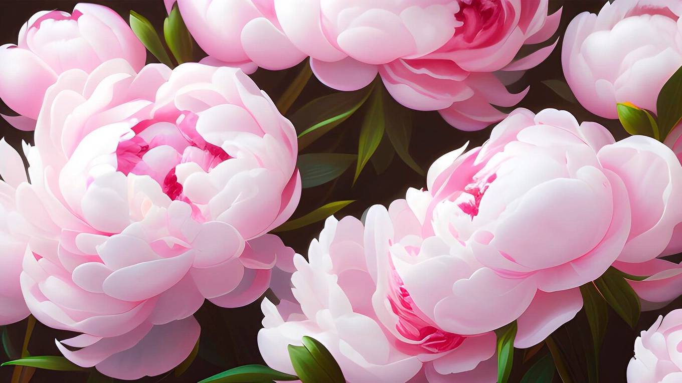 painting-pink-peonies-with-green-leaves-top_91008-570