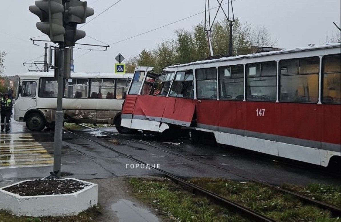 Вагон пойдет на списание