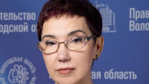 Елена Пономарева